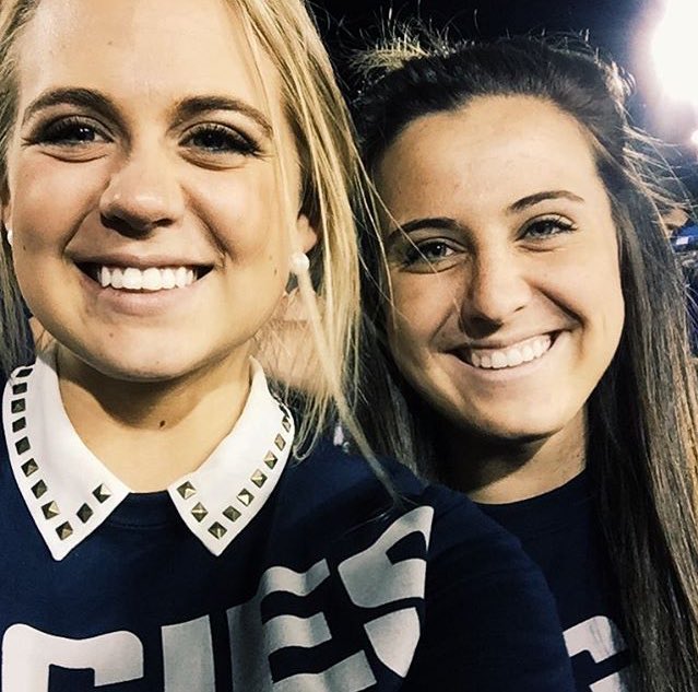 meganfisher225's tweet photo. IT'S MY GIRL HAN ROB'S 20th BIRTHDAY 🎉 here's to 5 years of friendship and many many more 🍻🍾 love you 😘💕 https://t.co/zJb6uDBK7Q