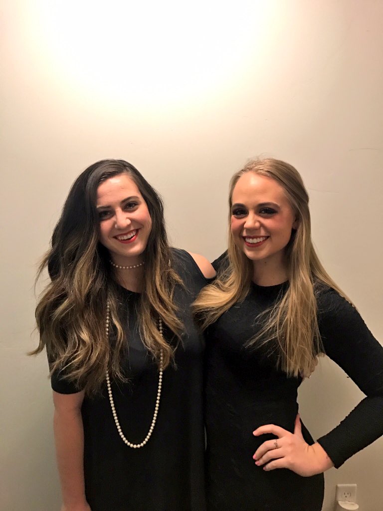 meganfisher225's tweet photo. IT'S MY GIRL HAN ROB'S 20th BIRTHDAY 🎉 here's to 5 years of friendship and many many more 🍻🍾 love you 😘💕 https://t.co/zJb6uDBK7Q