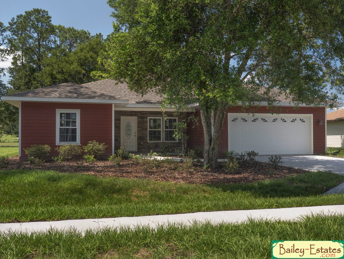 BaileyEstatesFL's tweet photo. https://t.co/Q9vvfiSleM, come out and we'll show you our fabulous move-in-ready homes. Don't settle for less than your #DreamHome!#BuyBailey https://t.co/VamnW6pFnM