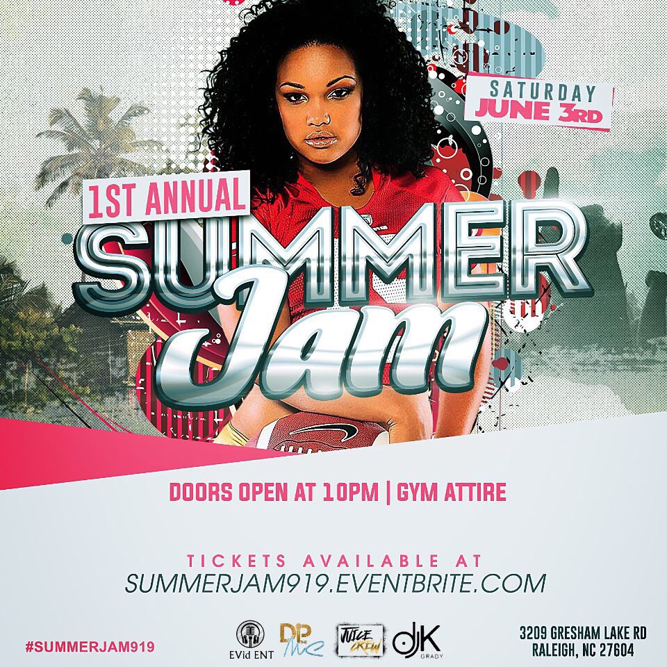 Juice_Jones_'s tweet photo. #JasCitySummerTour 🛫

A FEW STOPS ON TOUR 

#JasCityGradNight 🎉

#JasCityWetNWild 💦

#SummerJam919 🎥 https://t.co/3D9IULGdG0
