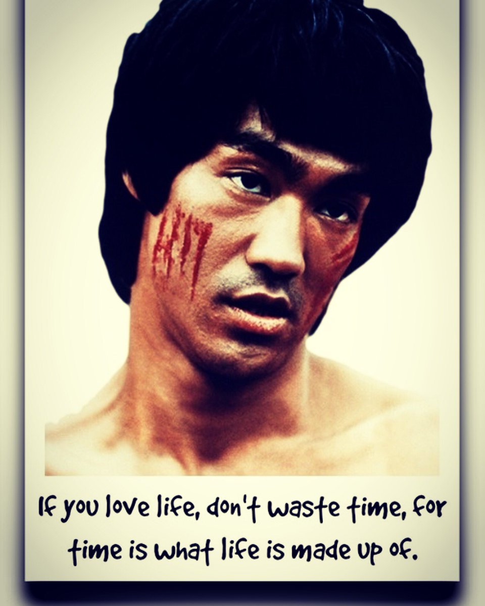 BruceLeeStuff's tweet photo. #brucelee #MartialArts #quotes #MotivationalMessageoftheDay #mma https://t.co/ryoJNMyWsY #bruceleequotes #bruceleeposts #inspiration #legend https://t.co/fxqM7rqu60