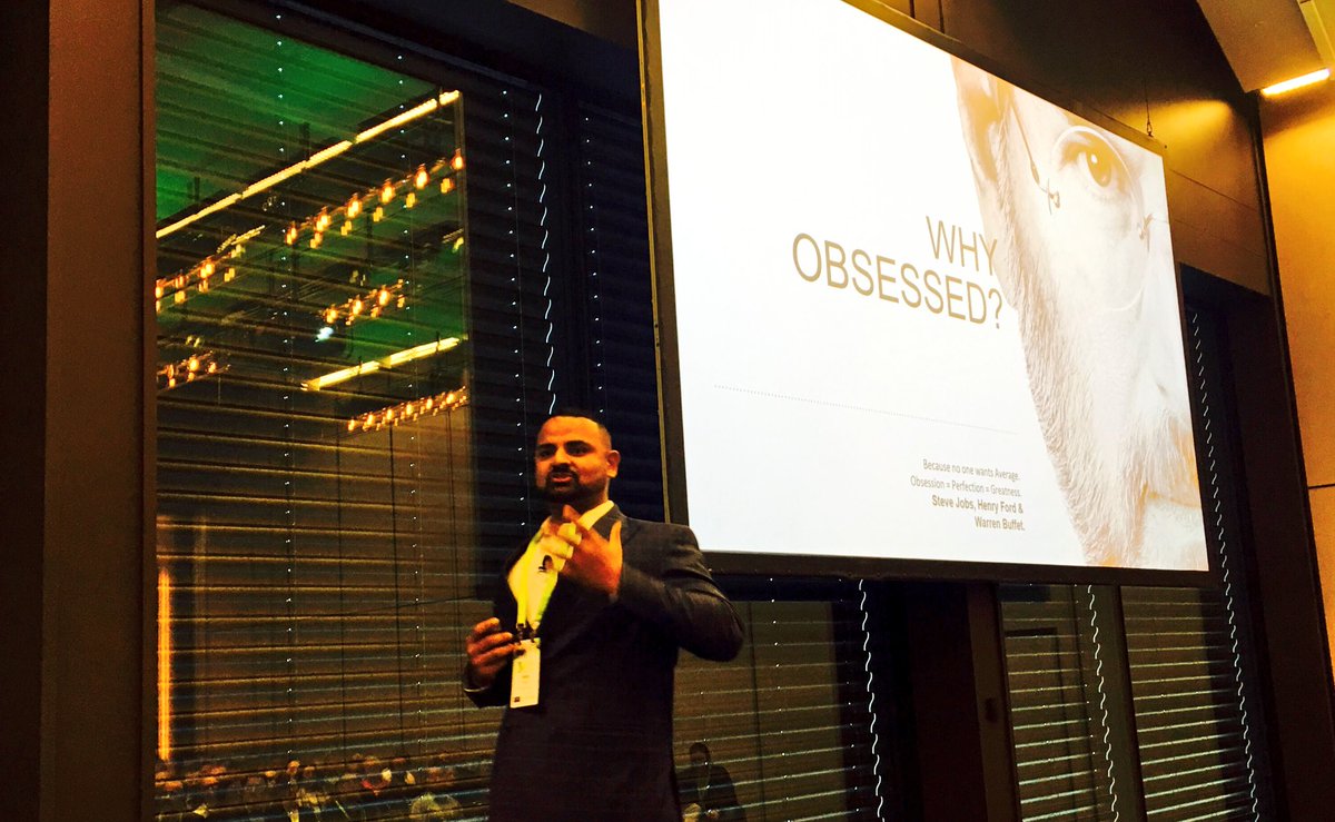Gr8Talk's tweet photo. #VMA #congress #VMA2017 sponsor this morning #MAsecurity #MickeyAhuja @VMA_AsiaPacific https://t.co/OP7IEYgecI