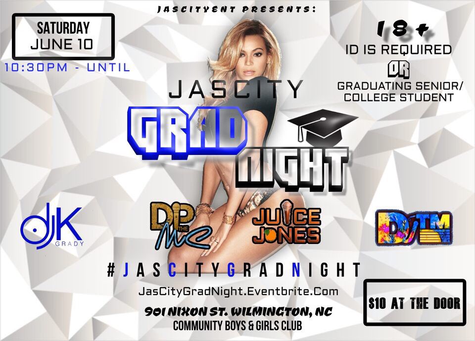 _CWill1's tweet photo. #JASCITYSUMMERTOUR 

#JASCITYGRADNIGHT

😈 https://t.co/e4H7qtZ7rY