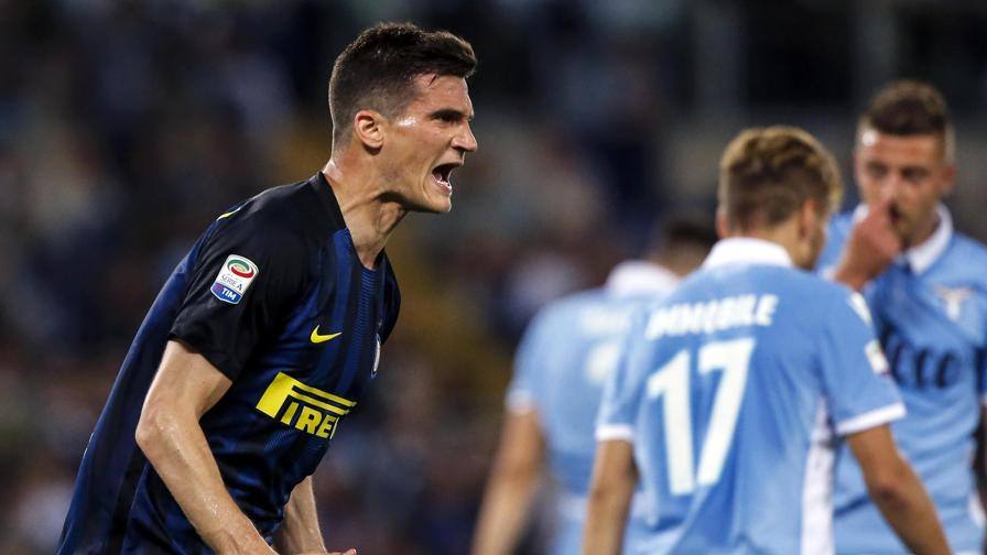 Video: Lazio vs Inter Milan Video: Lazio vs Inter Milan