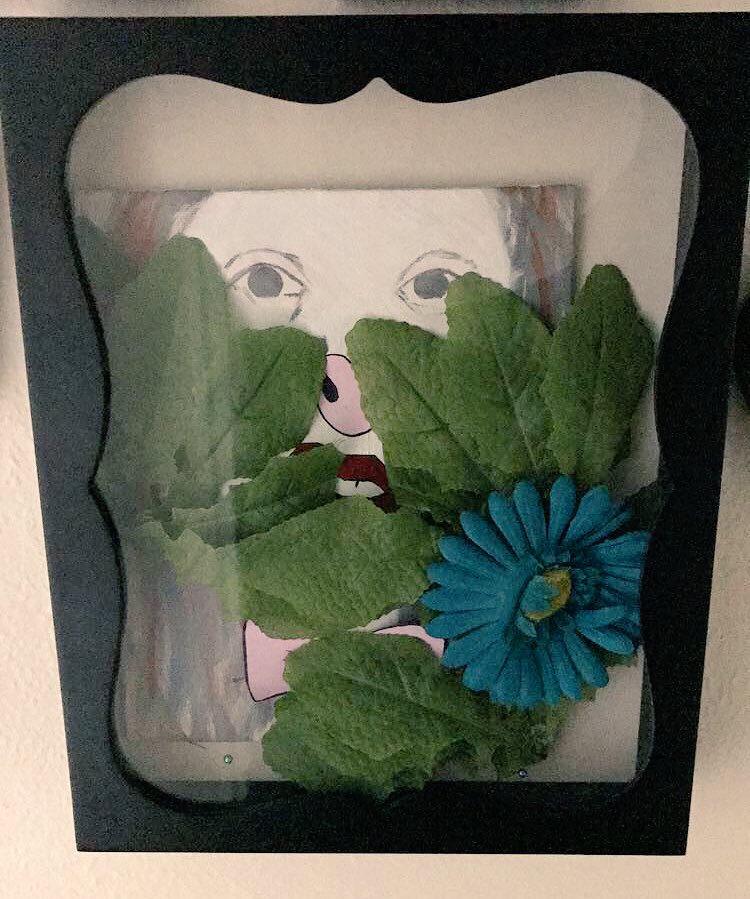 rubyqlove's tweet image. #hiddenselfidentity #rubyart #rubyeyes