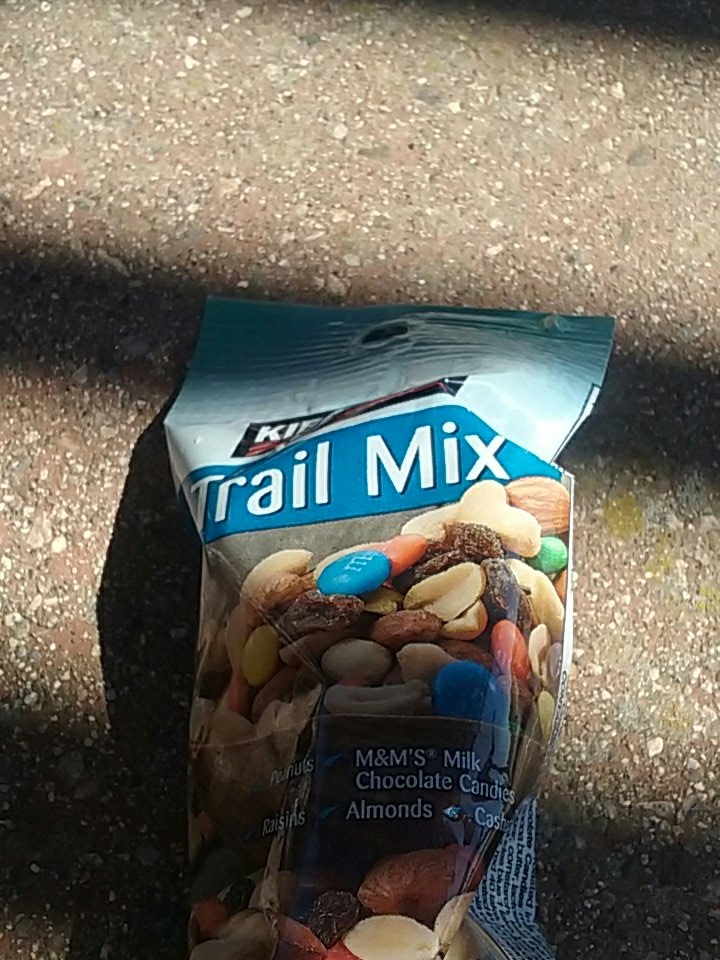 MRandolphi's tweet photo. # Trail Mix https://t.co/fwPANPjNrV
