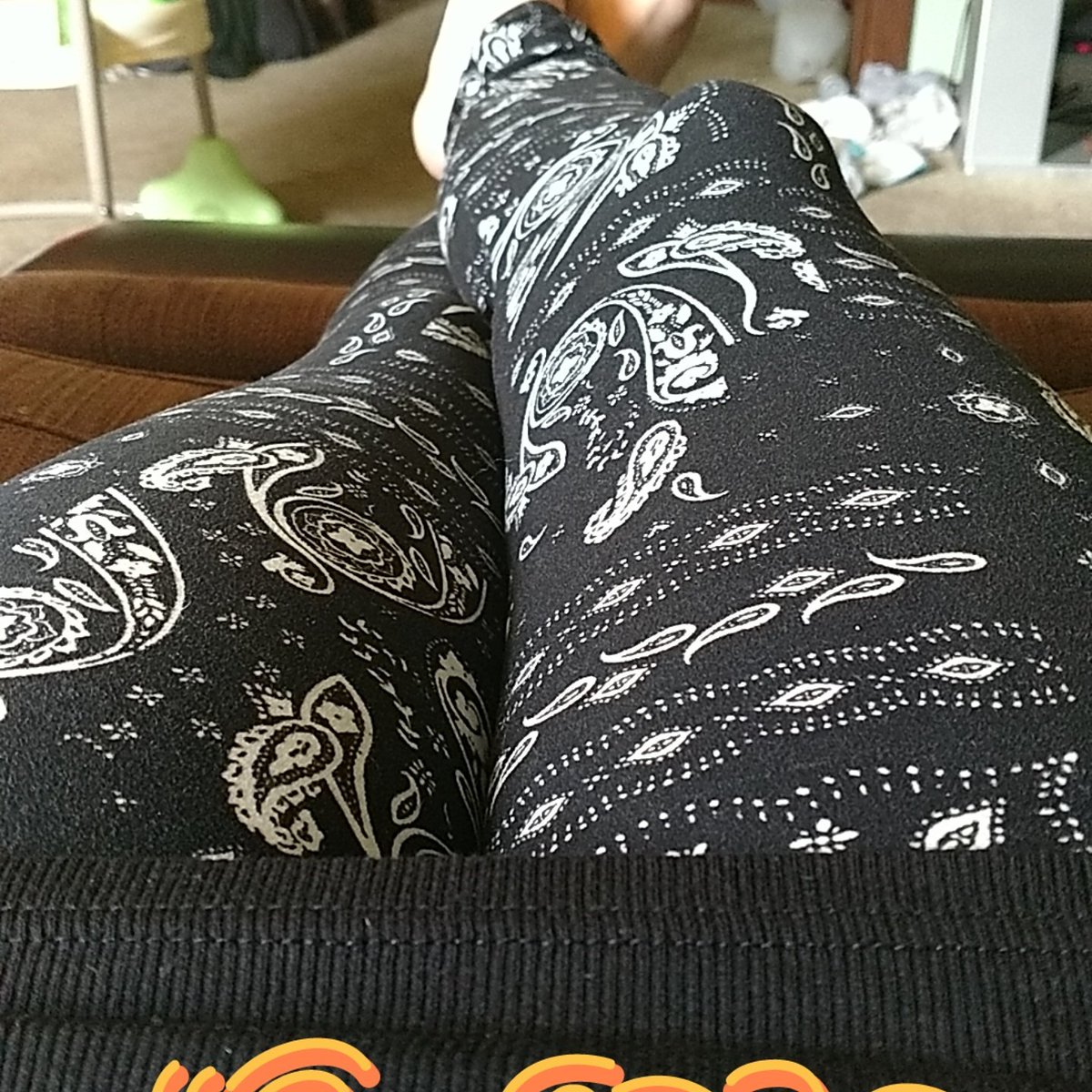 DuNorthbyEllenG's tweet photo. Lazy Sunday's are definitely Du North legging days #LazySundays #softasclouds #walkdunorth https://t.co/2mQJn2xH73