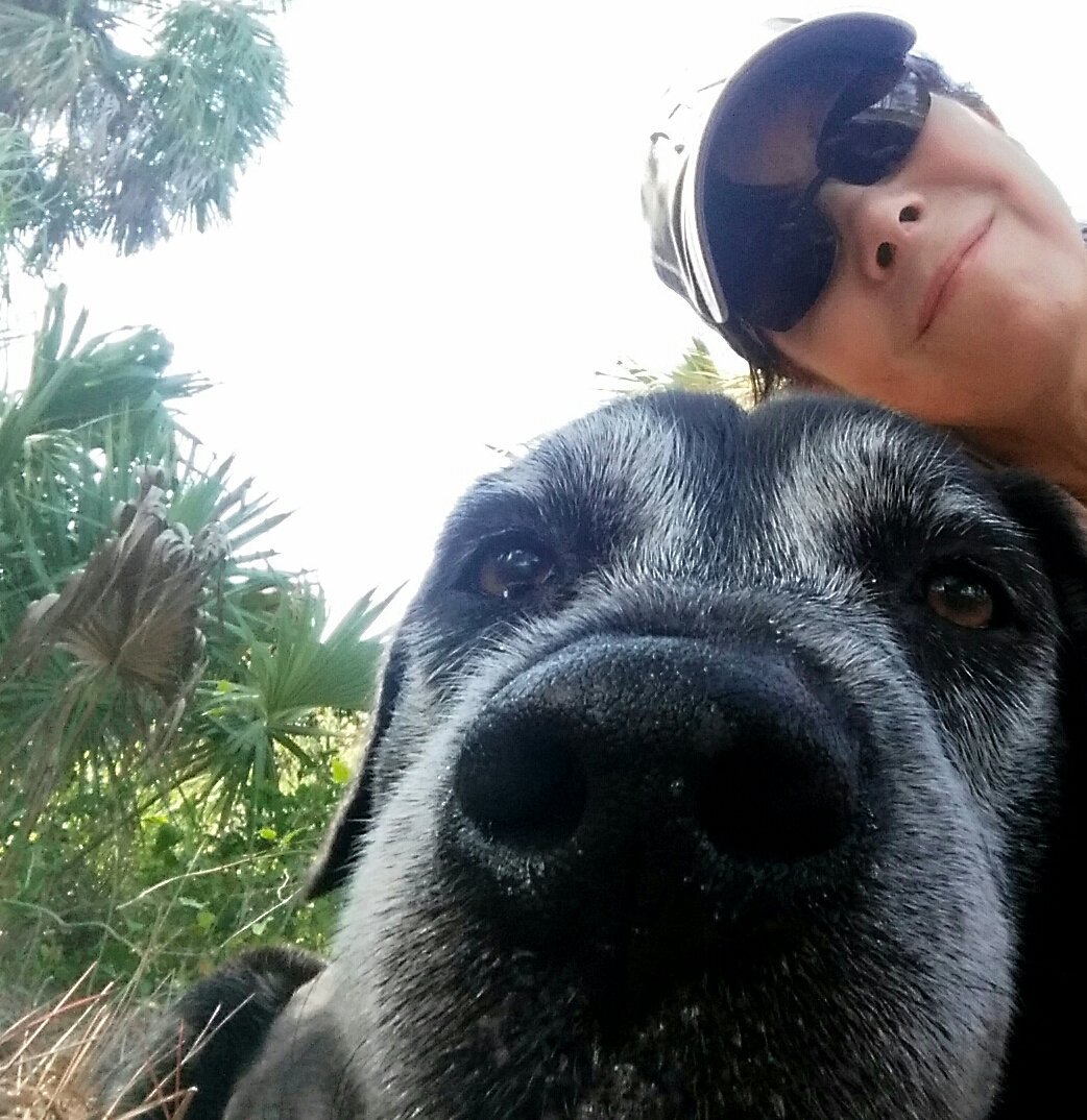 Globetoppers's tweet photo. Summer-the-dog #firstselfie #longhike #almosthadtomedevacherout #elder #shemadeit #GeorgeLeStrange #FL
#lostsnail #gophertortoise https://t.co/3lM5UsZasT