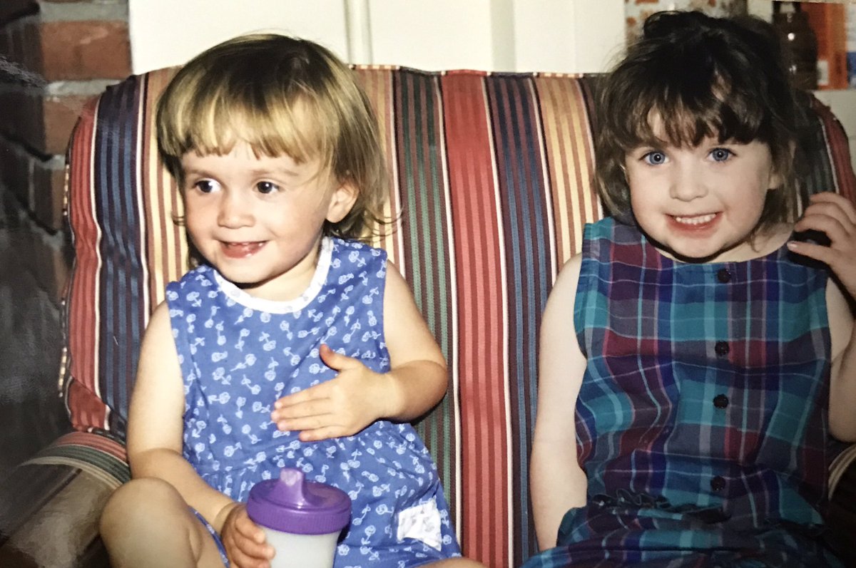 erika_wolfe's tweet photo. happy 21st birthday to my literal day one 💗 ILY 🥂🍾🍺🍷 @HaleyAbraham https://t.co/Wovfb78WUJ