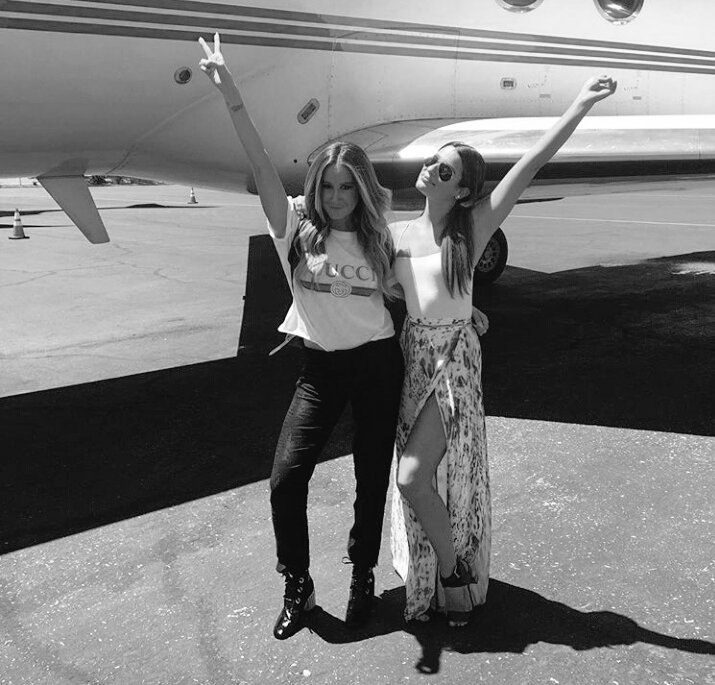 Gleeks_s2's tweet image. 💖 sharpay evans and rachel berry 💖