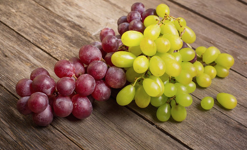 Bad news for people who eat grapes Eat This, Not That! Scoopnest