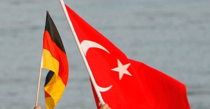 SupportArmenia's tweet photo. 2 Turkish nationals arrested, suspected of the serious sexual abuse & rape of a 13 year old girl
#Germany ! #Turkey #RealTurkey #Erdogan https://t.co/81FiVvPJaQ