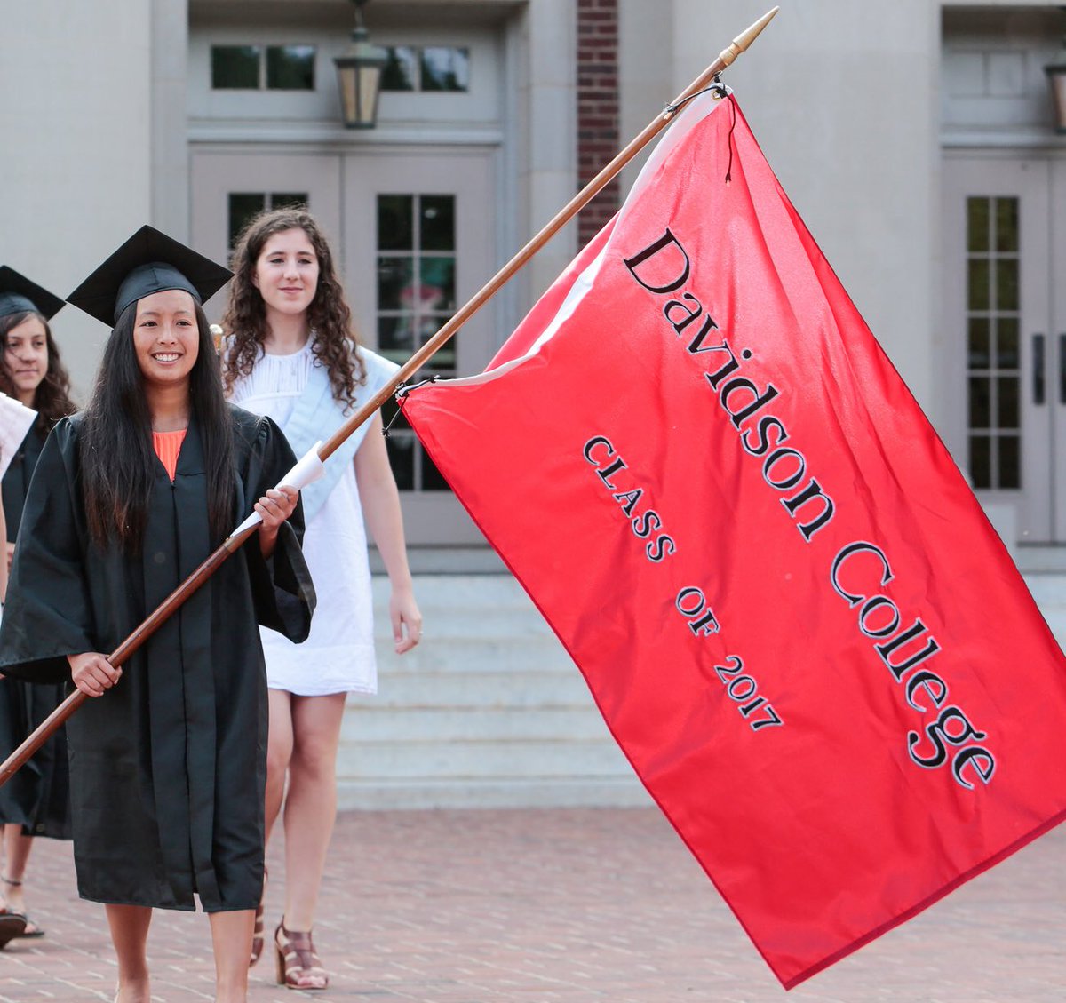 DavidsonCollege's tweet photo. #Davidson2017 π pictures.
More πΈ on Flickr: https://t.co/jwQZkSeXWc https://t.co/t8tDbgBNk2