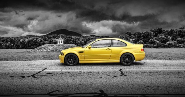 The calm before the storm #BMW #cars #M3 #car #M4 #auto