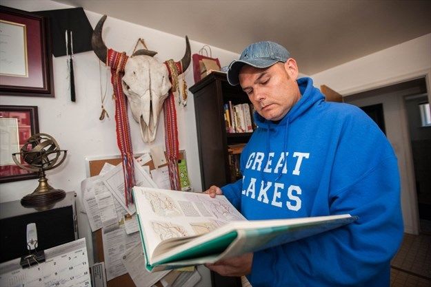"When Indigenous people know their history, they can heal from it.": A look at the healing power of public archives buff.ly/2qFEweN