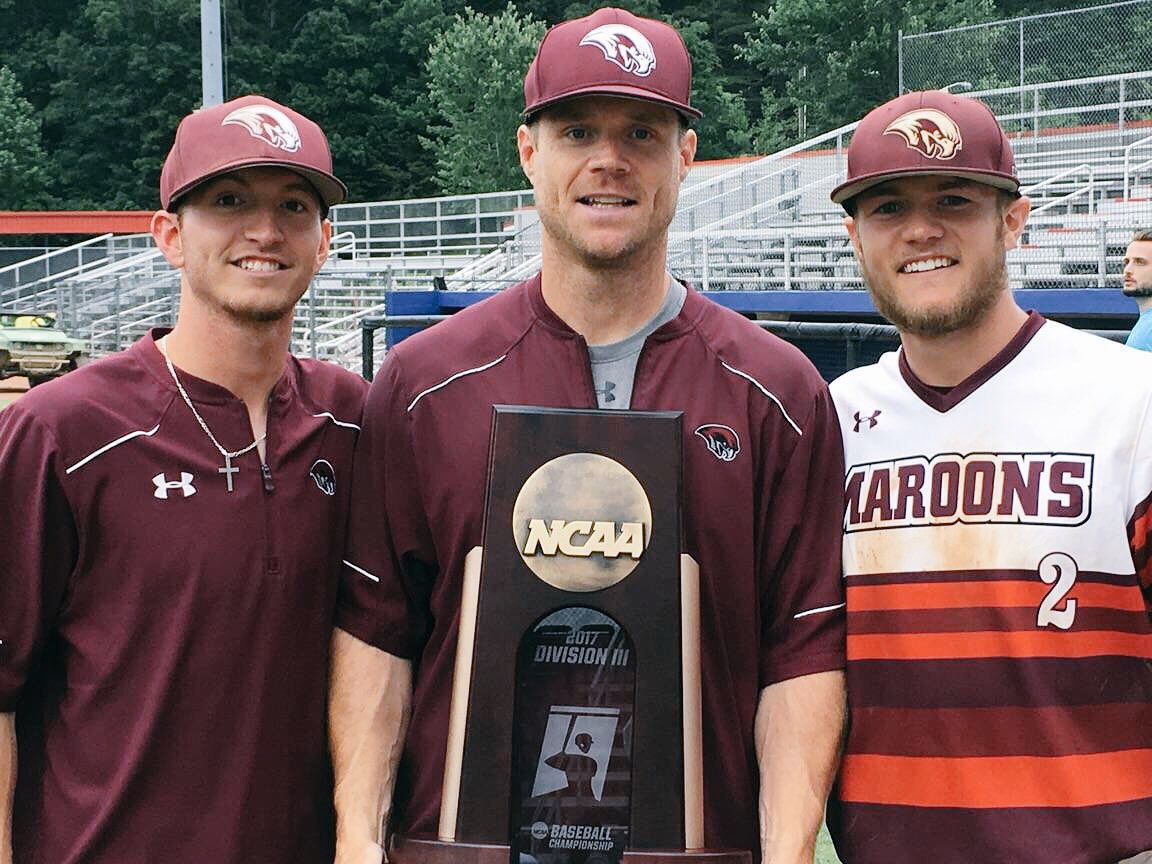 Vteens1's tweet image. Super proud of these guys.  Terrier baseball alumni and all good friends of mine!