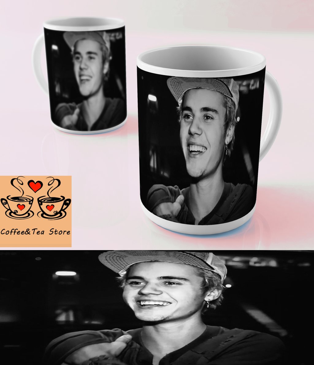 CoffeeETeaStore's tweet photo. Para a compra, utilize o código #C004 no formulário! Ah beliebers vocês acham mesmo que iríamos esquecer de vocês? #CoffeeETeaStore https://t.co/JaF4Ssf95W