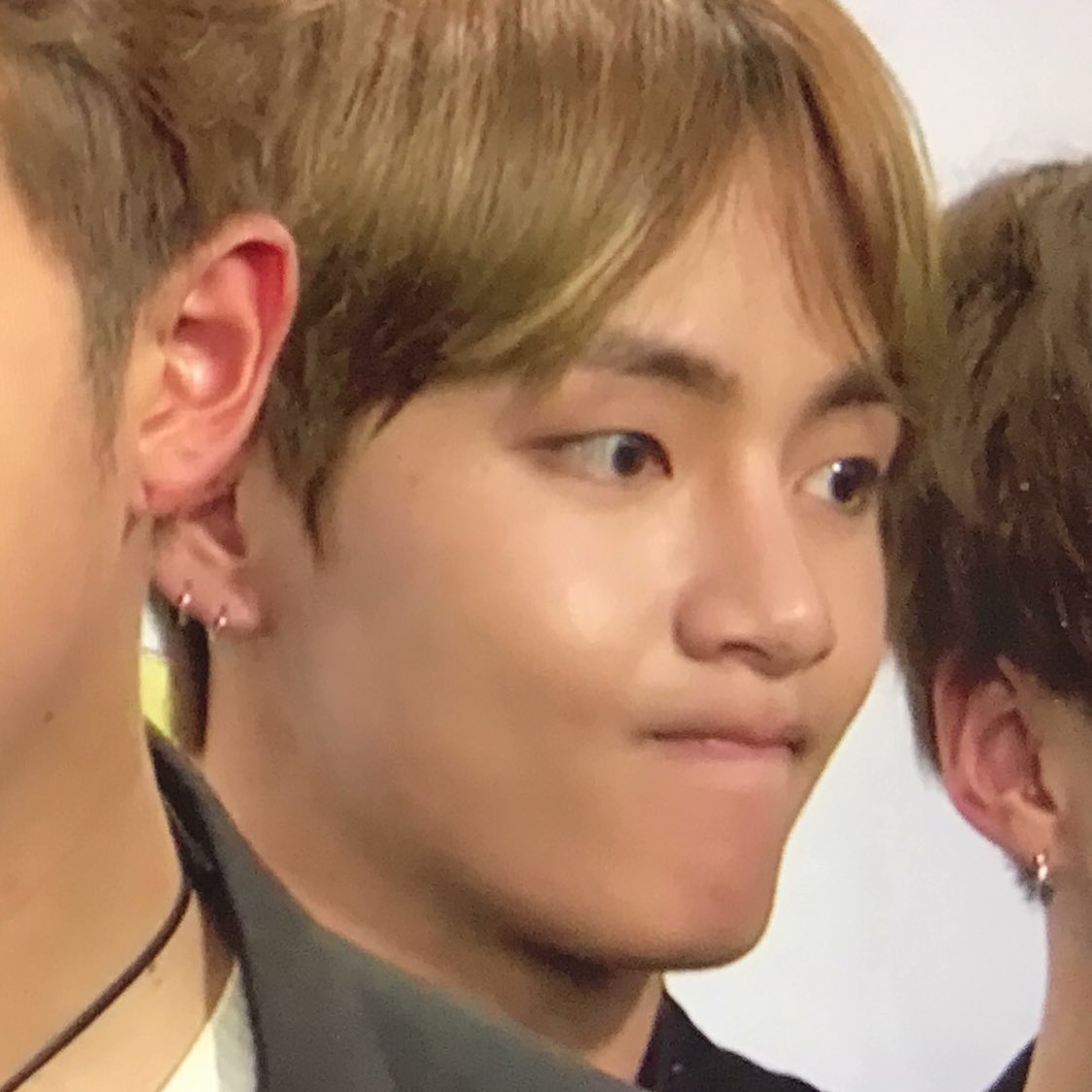 Maira On Twitter New Memes Thank You Taehyung BBMAs