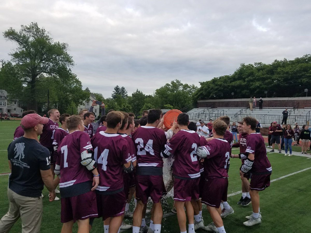 Victory_Events's tweet photo. #Final @InterAcBoysLax Invitational Championship 
@CMALacrosse 9
@Fords_Lacrosse 5
#victory @toplaxrecruits @phillylacrosse @Victory_Events https://t.co/Yx9RDTdULh