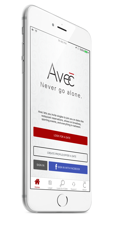 myappfest's tweet photo. Congrats to @avec_app for winning the 4th New York App Festival Audience Choice Award! #app #techevents #newyork https://t.co/ikG2UY7Fes