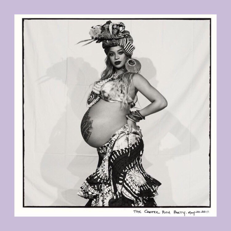 curatedbyctrl's tweet image. Come through B