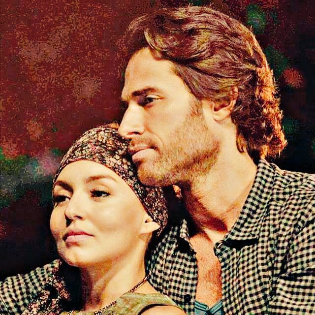 floareaboldea's tweet photo. Enamorarte de tu vida, y después de alguien que disfrute estar en ella💑💕
Eso si que es #AmorVerdadero #AmorSincero
@Anboy88 @sebastianrulli https://t.co/qA6MX5ghbr