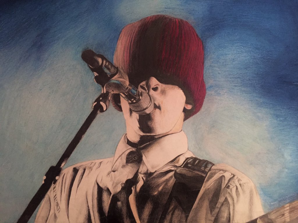idfwshady's tweet photo. #ourCliqueIsBeautiful because you all encouraged me and many others to create. |-/ +

#topBBMAs #cliqueart https://t.co/58odCZ9Gsz