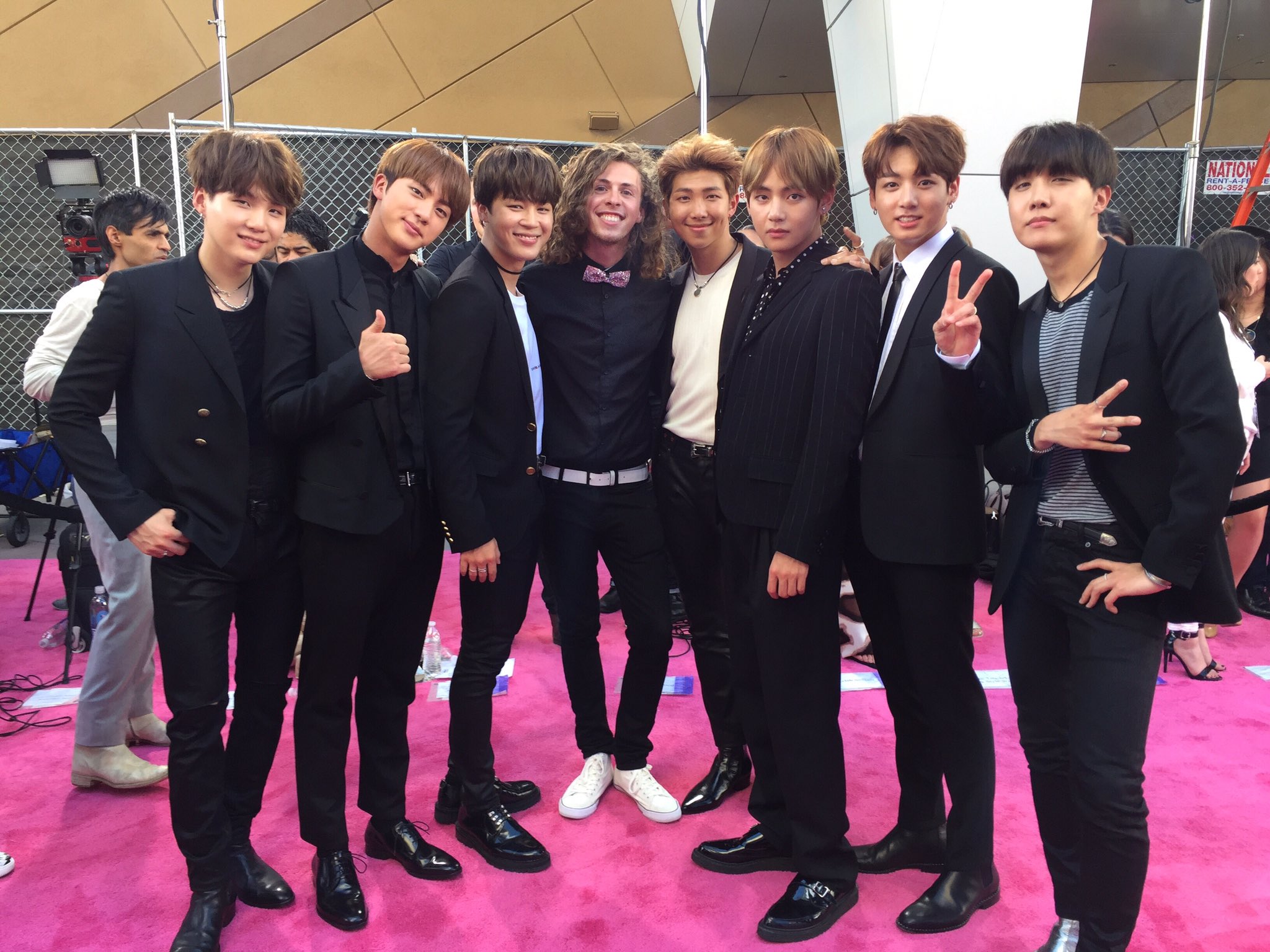picture bts 2017 billboard music awards part 2 170522 picture bts 2017 billboard music awards part 2 170522