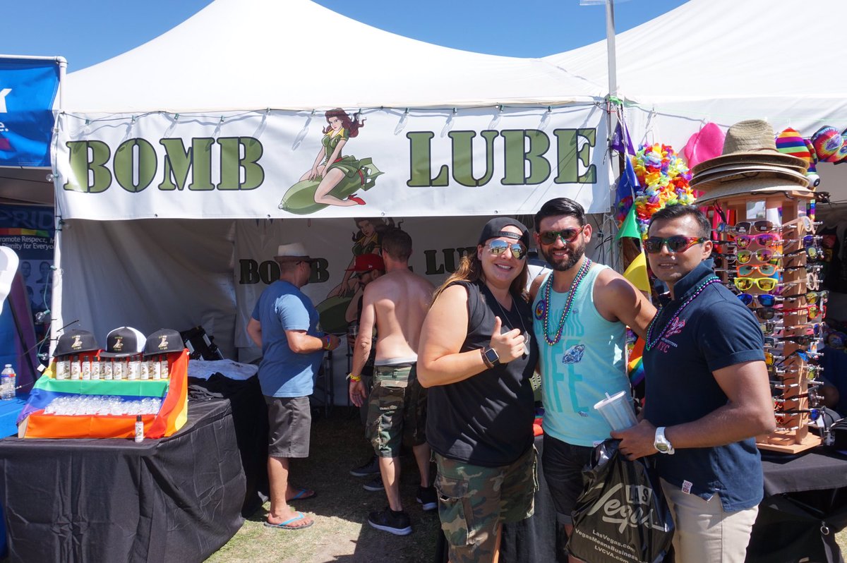 bomblubes's tweet photo. LONG BEACH PRIDE DAY 2 FIND YOUR PHOTOS AND RETWEET #bomblube #pride #lbpride #lube https://t.co/YtOsF9RF3B