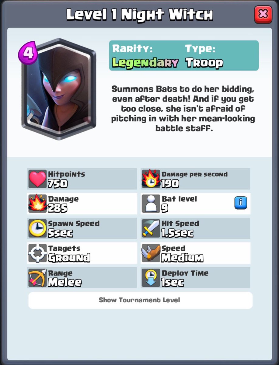 LegendaryRivals tweet media
