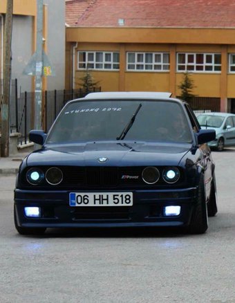 Love the #E30 #BMW