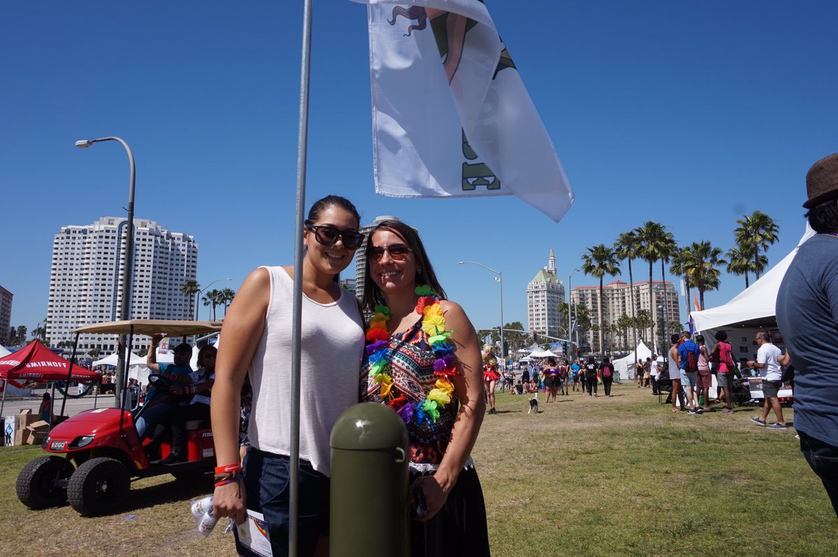 bomblubes's tweet photo. LONG BEACH PRIDE DAY 2 FIND YOUR PHOTOS AND RETWEET #bomblube #pride #lbpride #lube https://t.co/7QE4QTTNZc