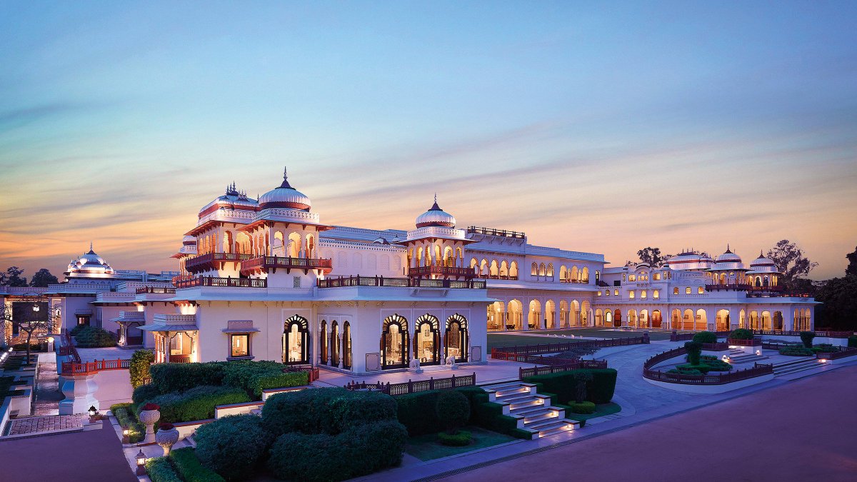 CaptainsChoice1's tweet photo. Our latest journey by Private Jet has been released! An Indian Odyssey - 17 Days of indulgence and culture. https://t.co/vzMzcgAJuU https://t.co/ZjGmuKGmIe
