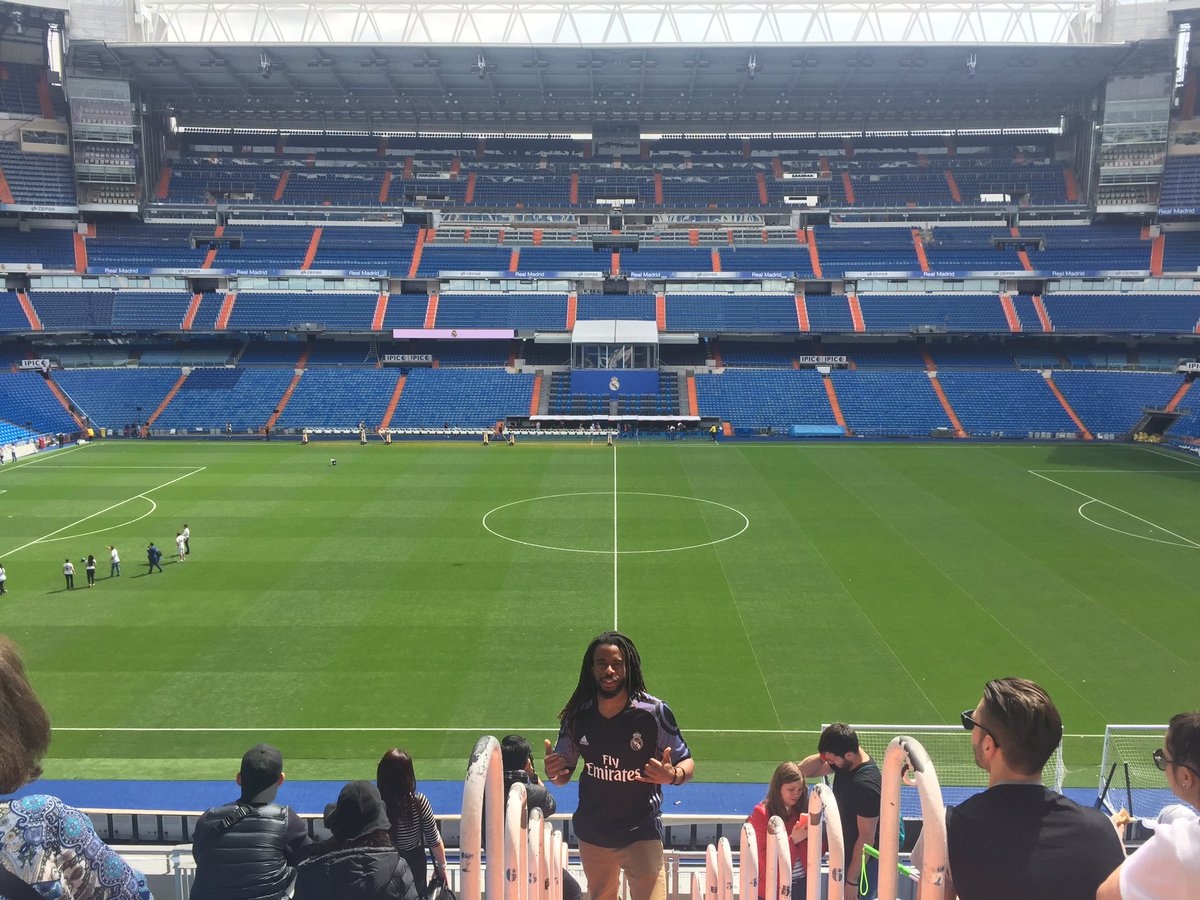 yeah__itsash's tweet photo. #HalaMadrid #Champions https://t.co/xvZG3rXPOf