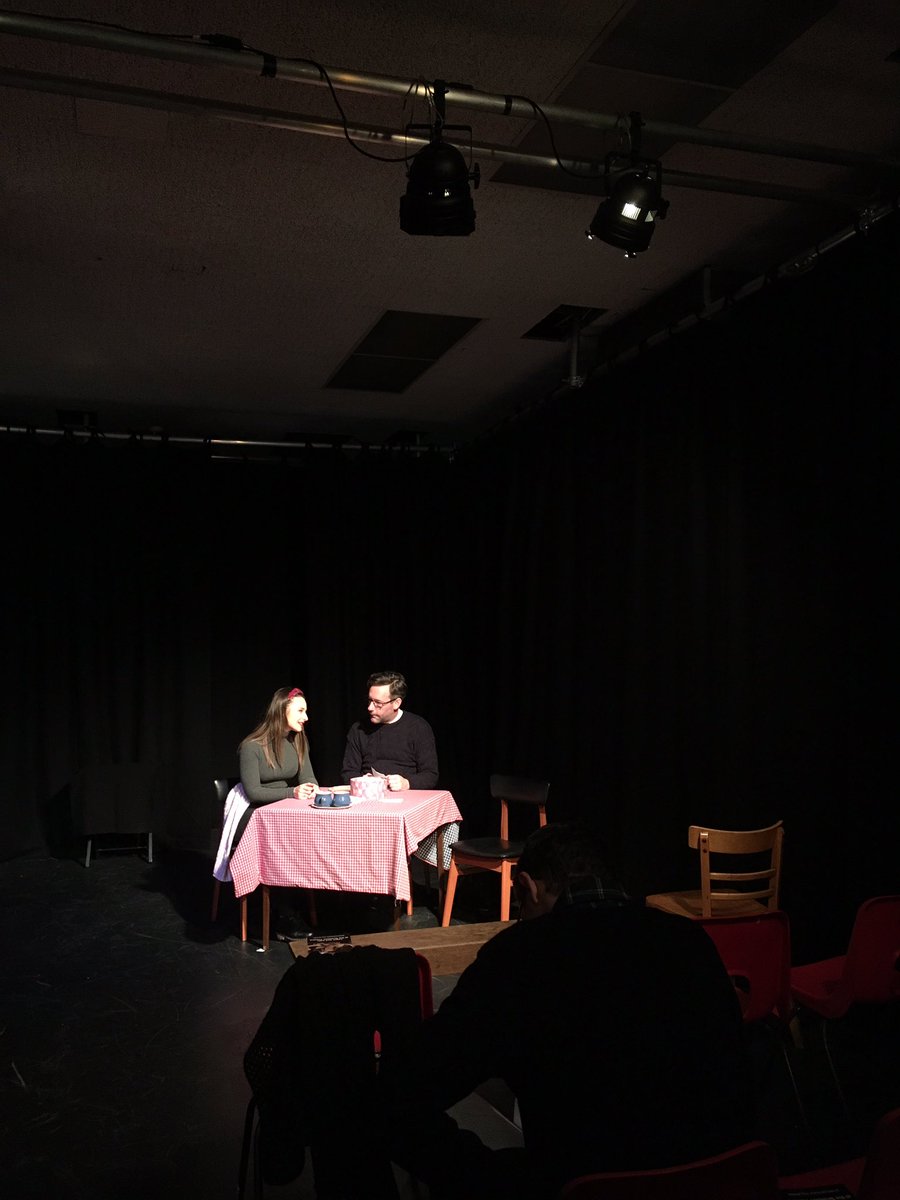 hesaidshesaid_5's tweet photo. #tableinthecorner https://t.co/sz0m6Ityp7