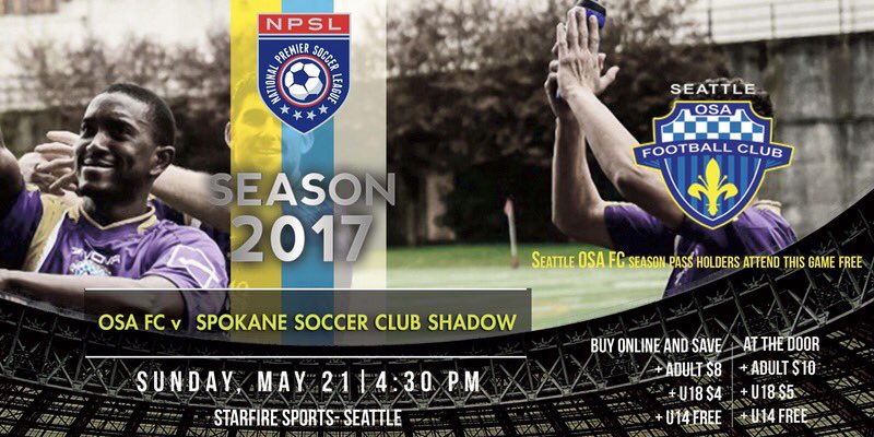 OSA_FC's tweet photo. Watch live!
https://t.co/geB3T3KPLg https://t.co/fLBoTABO6I