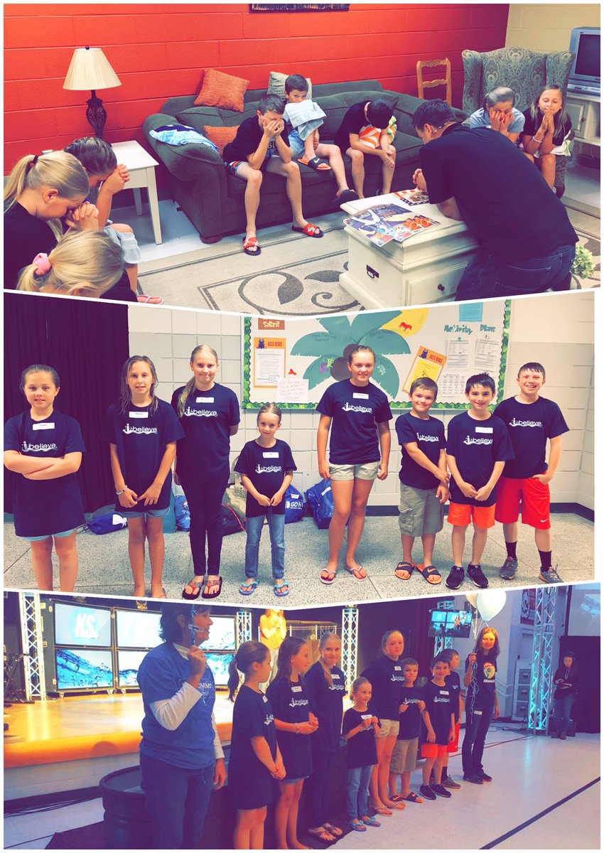 AllisonCMoore3's tweet photo. Amazing Day @TheSummitOR Celebrating 8 KS Kids going public with their Faith #KSBaptism #DeclarationDay #WeBelieve https://t.co/XQWh72URlr