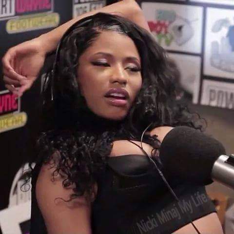 ale_oliveirar's tweet photo. #NickiBBMAs https://t.co/UDDtaVq2hV
