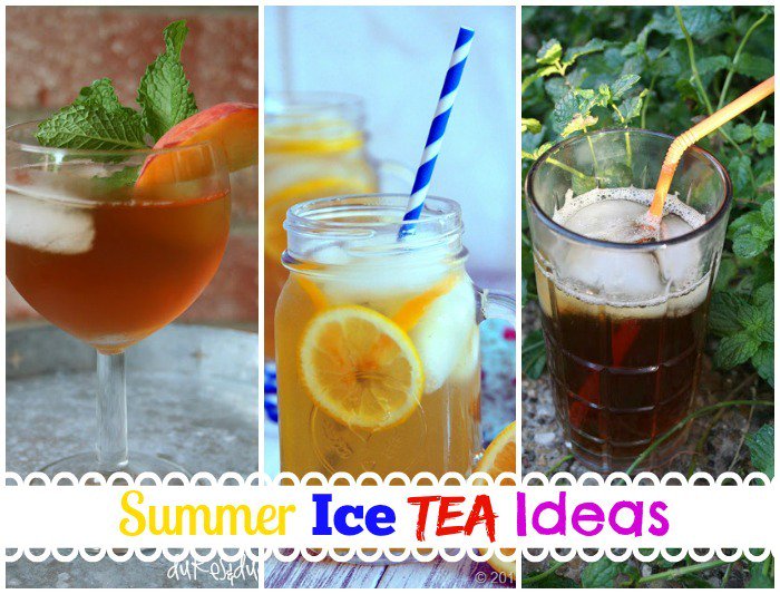 dodomesticdad's tweet photo. Summer Ice Tea Ideas https://t.co/8Em6nEjtv5 https://t.co/zJAJFY0wcg