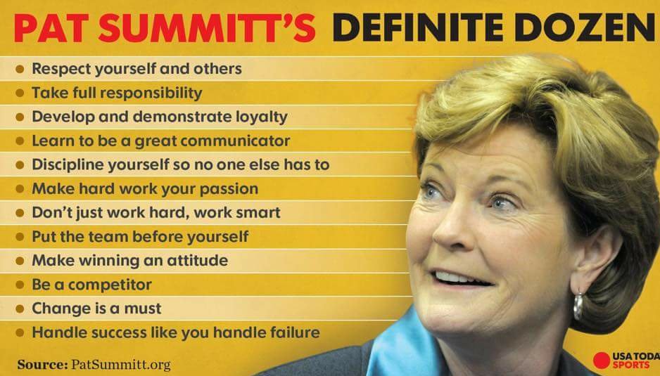 These apply with staff and students too!