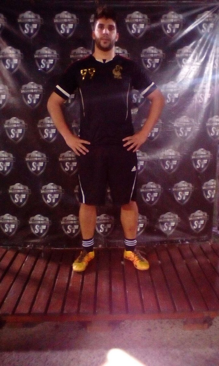 SalgueroFutbol's tweet photo. #FIGURADELPARTIDO
#ZONADOMINGO
@BTSFCOK 
#SALGUEROFUTBOL https://t.co/5KTYS2AcRm