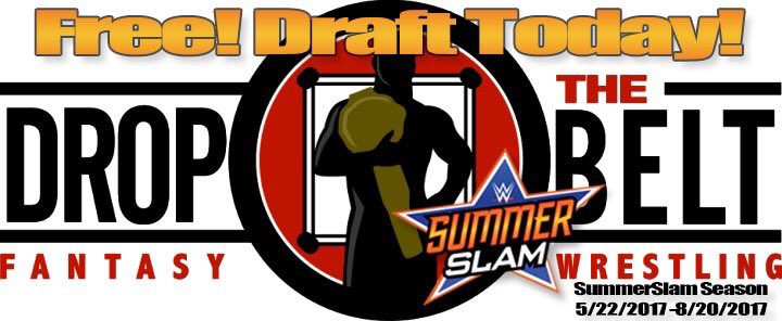 GrrrtyGirl's tweet photo. Sign up for @DropTheBelt today! We are drafting after #WWEBackLash! It is a total blast to play! #FantasyWrestling #fuckinfun https://t.co/vzj7orhaSM