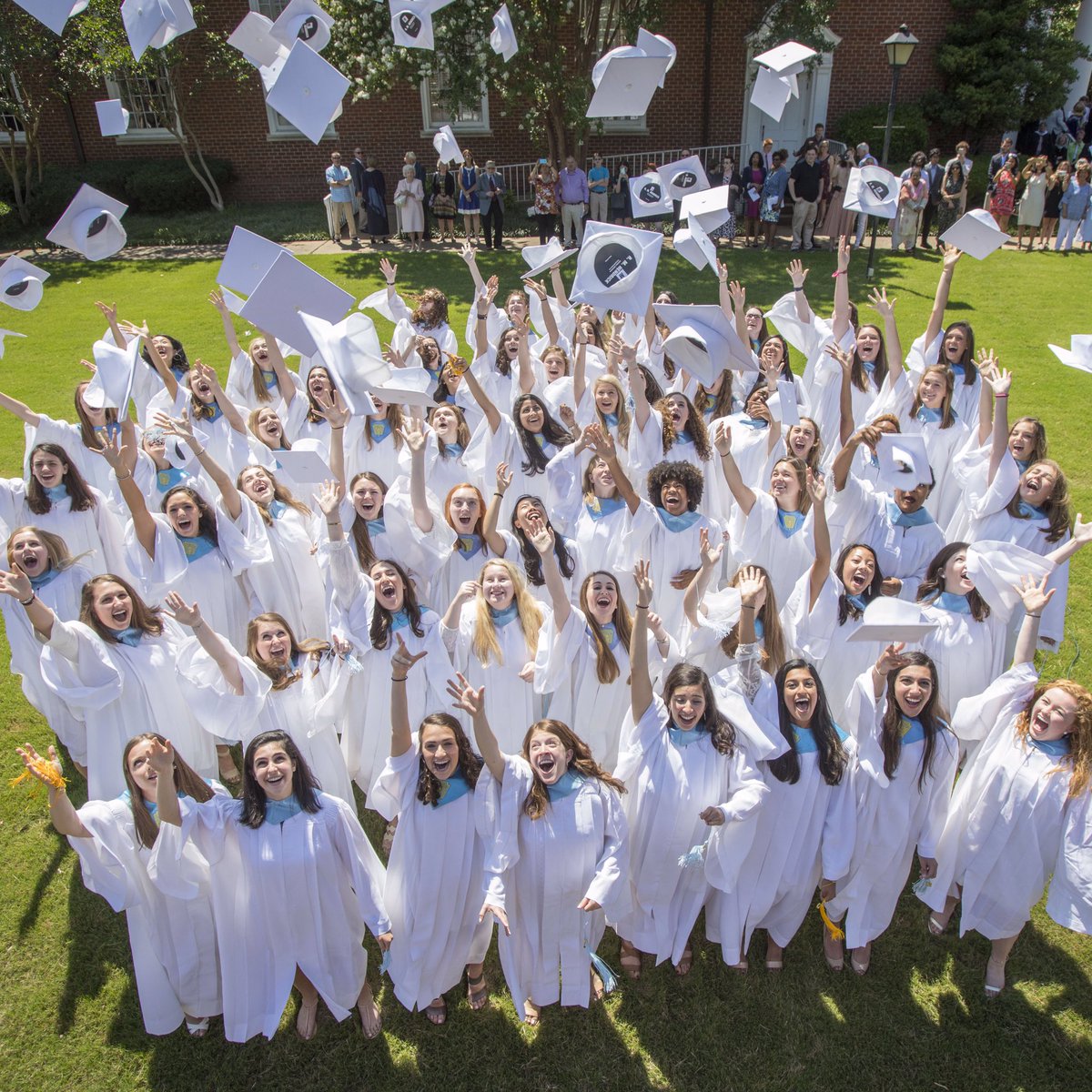 StMarysMemphis's tweet photo. Baccalaureate 2017!  #classof2017 #stmarysseniors https://t.co/caFIwKJJPQ