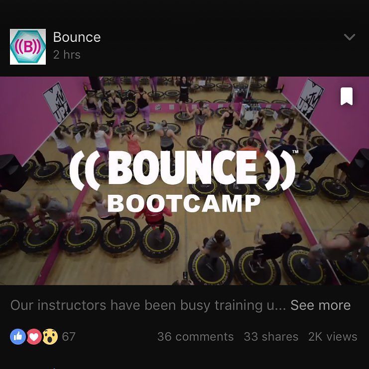 ((BOUNCE)) tweet media