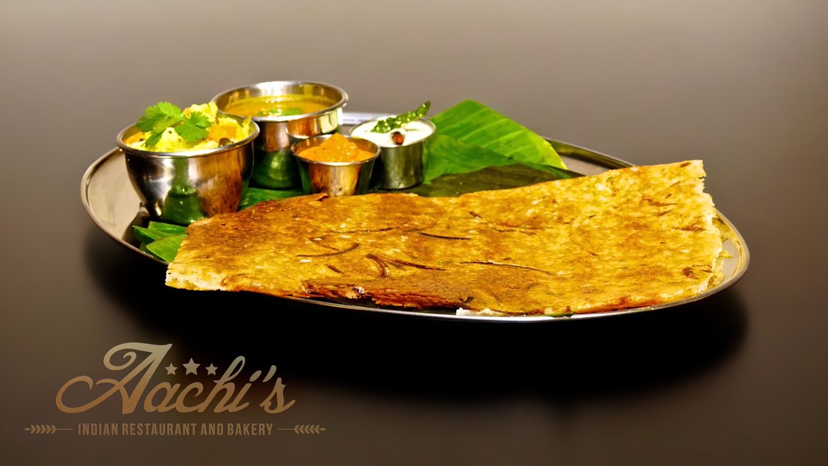 AachisChetinad's tweet photo. Live Dosa Night! Every Monday!
Unlimited variety of Dosa, Idly, Vada, Pongal & Dessert!
#LiveDosa #EveryMonday #AllYouCanEat #BestinAtlanta https://t.co/IEmUyFakdC