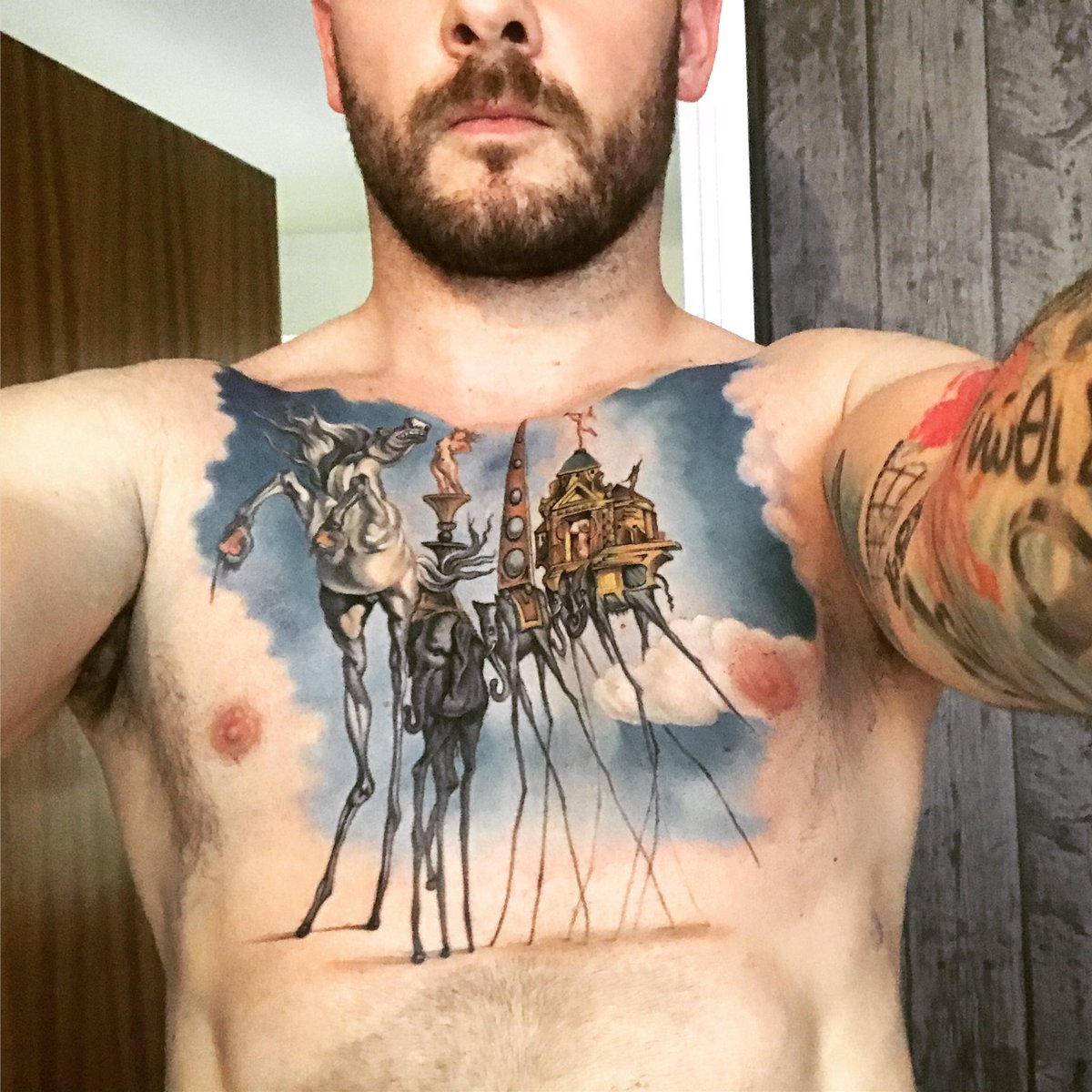 Anthony Farrell (@farrellanthony) on Twitter photo 