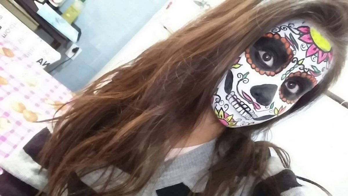 expoeventosnoa's tweet photo. #Expositores
Maquillaje artístico. Profesora de Pintacaritas. Bellypainting. Fantasía. Técnicas. Esponjeados y mucho mas! https://t.co/YLwQ9d1tXJ