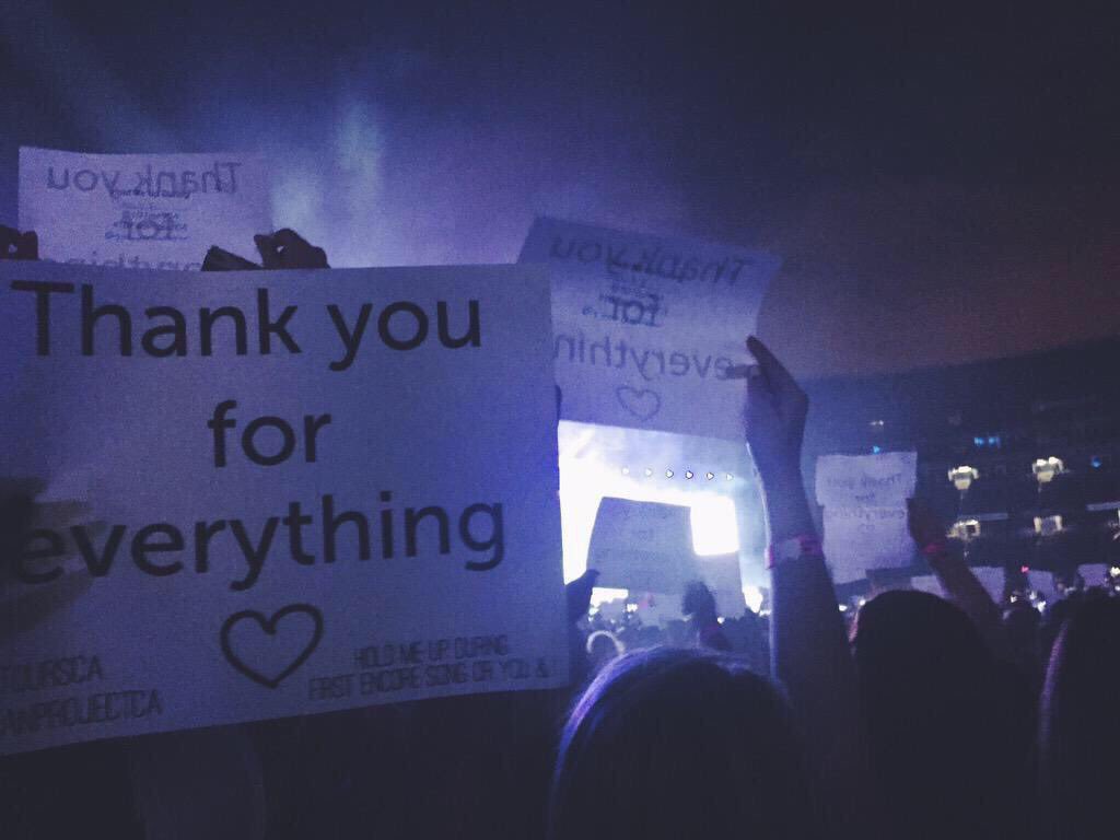 1DToursCA's tweet photo. #1DWeAreStillHere thank you for everything & for always bringing us together, really missing OTRA & #1DFanProjectCA rn. I love this fandom 💘 https://t.co/0VOS1BPax3