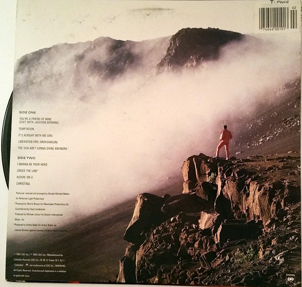 Needle Drop tweet media