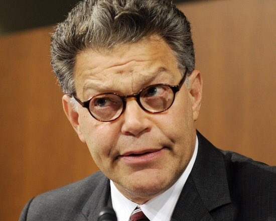 Happy 66(6) birthday to the love of my life al franken   we love u bb, we ALL love u 